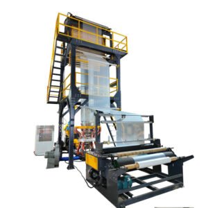 PE film machine SJ-C