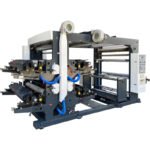 Flexo Printing Machine YT4