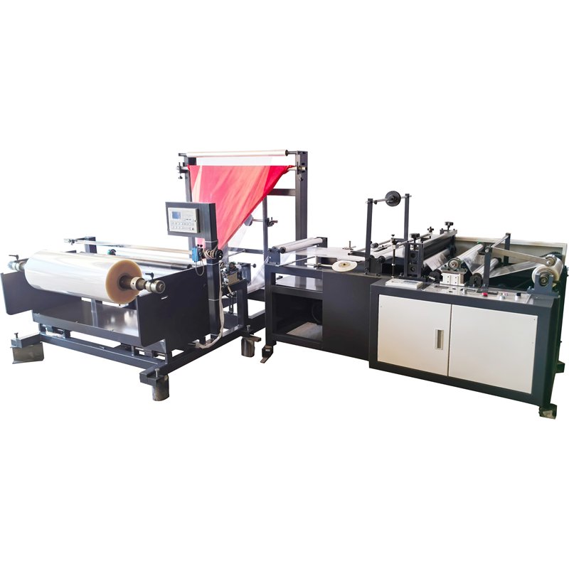 film folding machine