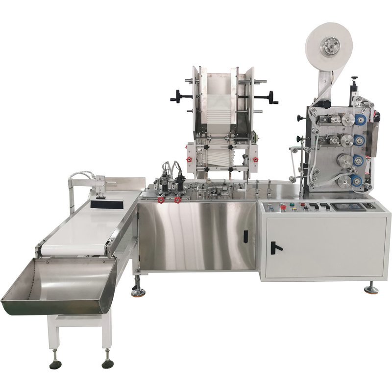 single straw packing machine single straw packing machine