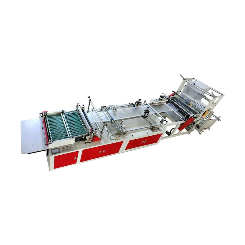 SHOPPING BAG MAKING AMCHINE SHOPPING BAG MAKING AMCHINE RJHQ-800