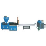 Plastic Granulating Machine