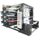 printing machine YT6